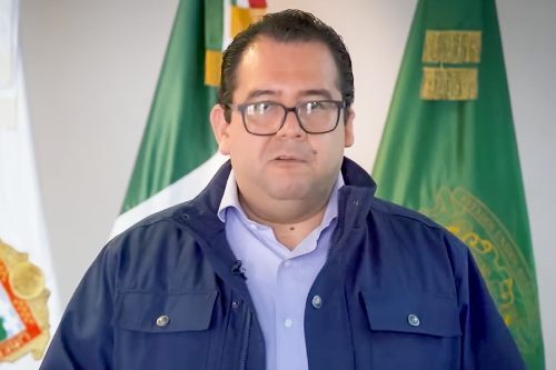 Instalará UAEMEX, vocería que informe a los jóvenes acciones y avances